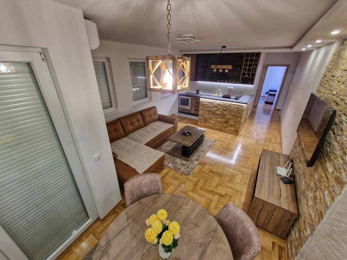 Apartman Dionis Užice Kültér fotó